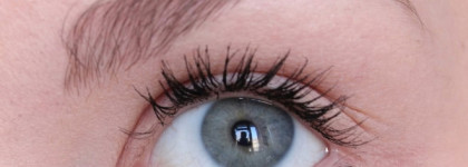 Тушь для ресниц Sensai Mascara 38°С (Separating & Lengthening)
