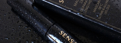 Тушь для ресниц Sensai Mascara 38°С (Separating & Lengthening)