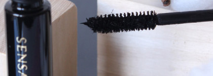 Тушь для ресниц Sensai Mascara 38°С (Separating & Lengthening)