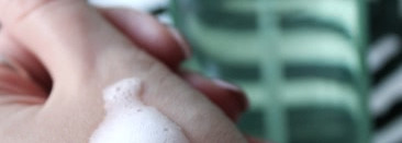 Мой уход за кожей лица