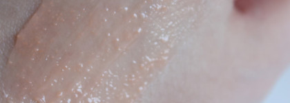 Мой уход за кожей лица