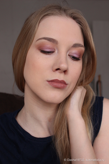 Givenchy Тонирующая водостойкая тушь-филлер для бровей Mister Brow Filler Mascara в оттенке 02 Blonde