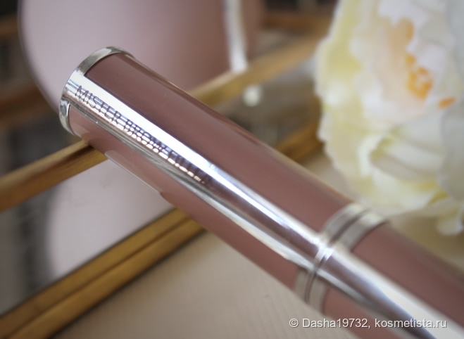 Givenchy Тонирующая водостойкая тушь-филлер для бровей Mister Brow Filler Mascara в оттенке 02 Blonde