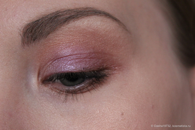 Givenchy Тонирующая водостойкая тушь-филлер для бровей Mister Brow Filler Mascara в оттенке 02 Blonde