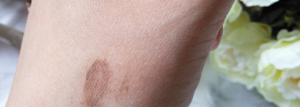 Givenchy Тонирующая водостойкая тушь-филлер для бровей Mister Brow Filler Mascara в оттенке 02 Blonde