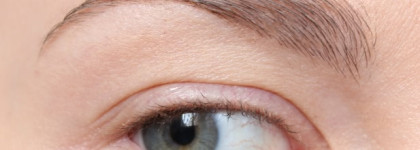 Givenchy Тонирующая водостойкая тушь-филлер для бровей Mister Brow Filler Mascara в оттенке 02 Blonde
