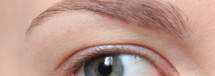 Givenchy Тонирующая водостойкая тушь-филлер для бровей Mister Brow Filler Mascara в оттенке 02 Blonde