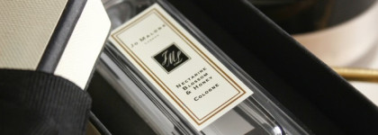 Мой аромат солнечного лета - Jo Malone Nectarine Blossom & Honey