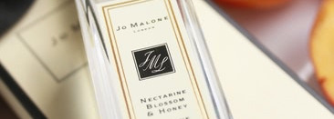 Мой аромат солнечного лета - Jo Malone Nectarine Blossom & Honey