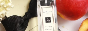 Мой аромат солнечного лета - Jo Malone Nectarine Blossom & Honey