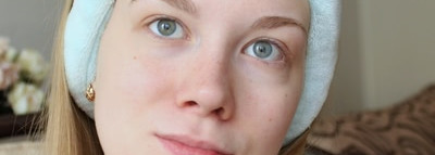 Знакомство с уходом Double Dare OMG