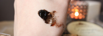 Большой обзор натурального ухода от Спивакъ. Что такое ягодное бельди и как я искупалась в глинтвейне