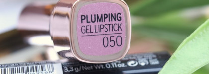 Новинка Catrice Power Plumping Gel Lipstick в оттенке 50 Strong Is The New Pretty