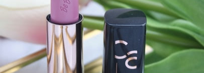 Новинка Catrice Power Plumping Gel Lipstick в оттенке 50 Strong Is The New Pretty