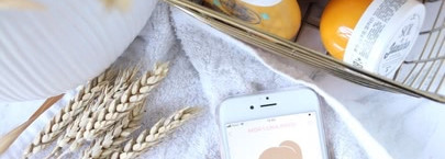 "Улыбнитесь, Вас снимает скрытая камера". Смарт-щетка для лица и анализатор кожи Foreo Luna Fofo