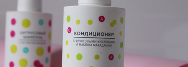 Уход за волосами: маст-хэвы, пустые баночки и многое другое