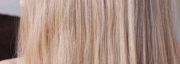 Уход за волосами: маст-хэвы, пустые баночки и многое другое