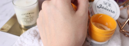 Уход за телом от Sol De Janeiro