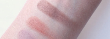 Косметичка в отпуск для городского отдыха: уход, декор, парфюм