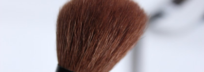 Моя коллекция бюджетных кистей: Luxie, N1, Coastal Scents и другие