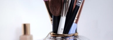 Моя коллекция бюджетных кистей: Luxie, N1, Coastal Scents и другие