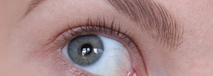 Lucas Сosmetics: карандаш и гель для бровей, сыворотка для роста ресниц и масляный праймер