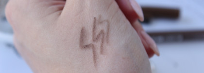 Lucas Сosmetics: карандаш и гель для бровей, сыворотка для роста ресниц и масляный праймер