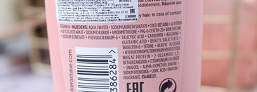 Уход для волос от Kerastase - первое знакомство и разбор полетов