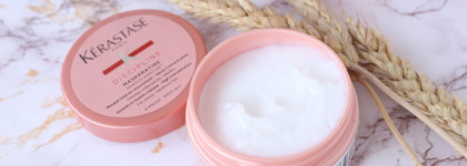 Уход для волос от Kerastase - первое знакомство и разбор полетов