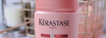 Уход для волос от Kerastase - первое знакомство и разбор полетов
