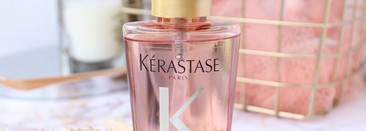Уход для волос от Kerastase - первое знакомство и разбор полетов