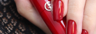 Начинаю осень с Bluesky gel lacquer color 084GLK