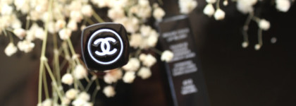 Увлажняющий тинт для губ и щек Chanel Rouge Coco lip blush 410 Corail Naturel