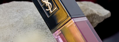 Новинка для губ YSL Water Stain 617