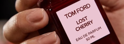 Семь парфюмерных грехов