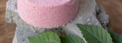 Твердый шампунь Fresh Line Erato Repairing Moisturizing Solid Shampoo