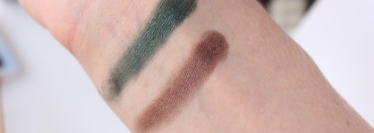 Тени для век L'Oreal Paris Color Queen: манипулирующий/commander и магический/charmer