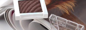 Тени для век L'Oreal Paris Color Queen: манипулирующий/commander и магический/charmer