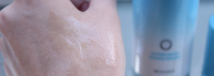 Кислородная эссенция-пилинг с AHA кислотами Missha Super Aqua Oxygen Micro Essence Peeling