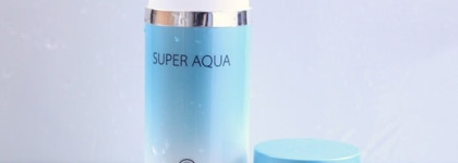 Кислородная эссенция-пилинг с AHA кислотами Missha Super Aqua Oxygen Micro Essence Peeling