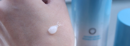 Кислородная эссенция-пилинг с AHA кислотами Missha Super Aqua Oxygen Micro Essence Peeling