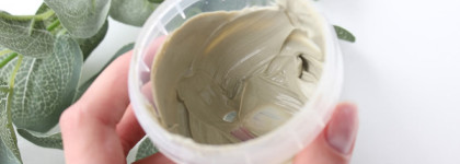 Чистим ПорЫшки - три очищающие маски