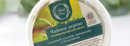 Чистим ПорЫшки - три очищающие маски