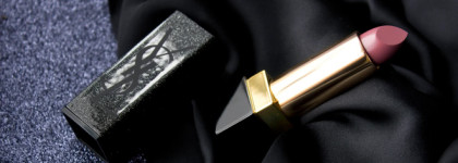 Губная помада Yves Saint Laurent Rouge Pur Couture X Zoe Kravitz