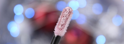 Жидкие тени Dior Show Liquid Mono Eye Shadow 2020 в оттенке 080 Fireworks