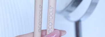 Любимчики, проверенные временем - кисти EcoTools