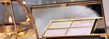 Палетка хайлайтеров Sleek MakeUP highlighting palette Solstice