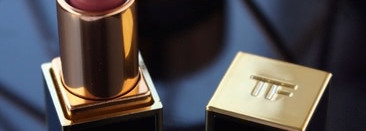 Tom Ford Boys and Girls Lip Color Lipstick (River)