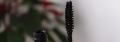 Дуэт для ресниц Clarins - Clarins Wonder Perfect Mascara 4D и Clarins Mascara Top Coat Or