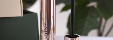 Дуэт для ресниц Clarins - Clarins Wonder Perfect Mascara 4D и Clarins Mascara Top Coat Or